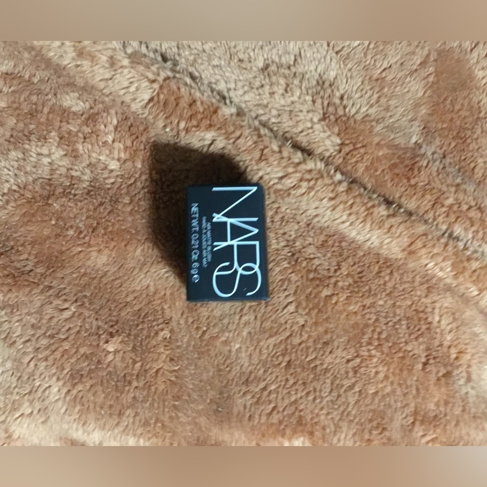 NARS air matte blush